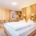 Steiner Superior Szálloda Obertauern