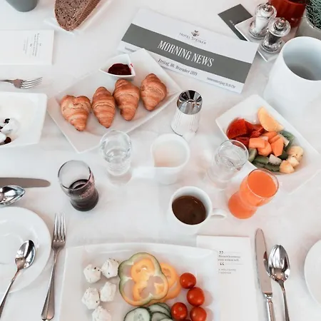 Steiner Superior Hotel 4*