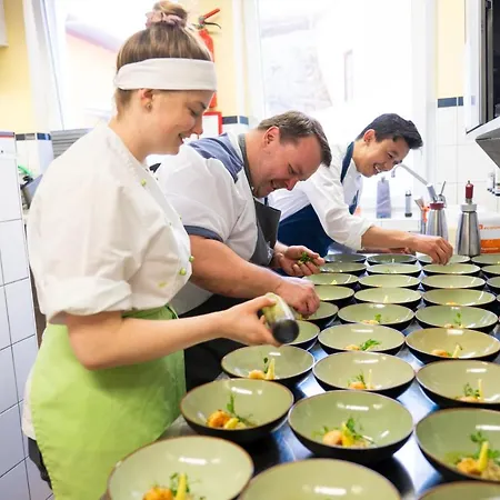 Hotel Steiner Superior Obertauern