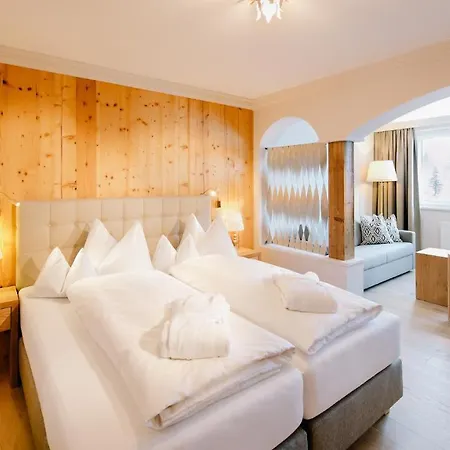 Hotel Steiner Superior 4* Obertauern