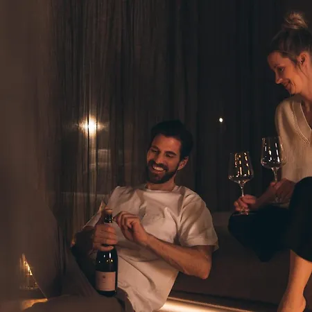 Steiner Superior Hotel