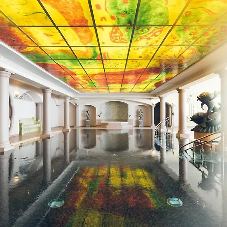 Steiner Superior اوبرتاورن