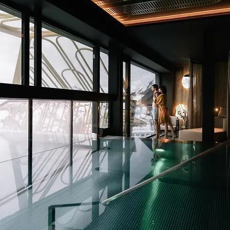 Hotel Steiner Superior Obertauern