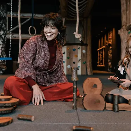 فندق Steiner Superior 4*