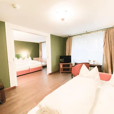 Hotel Steiner Superior Hotel 4*