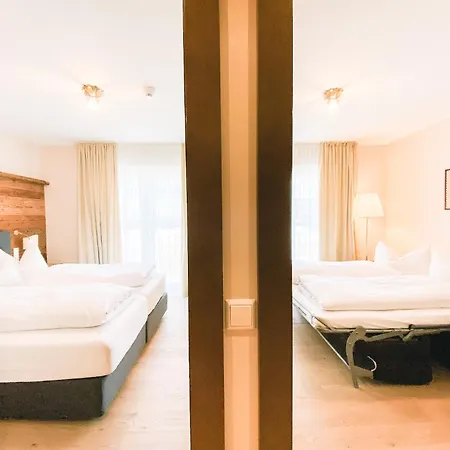 Hotel Steiner Superior Hotel Obertauern