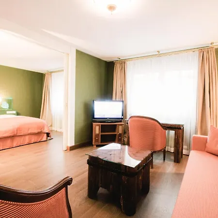 Hotel Steiner Superior Obertauern