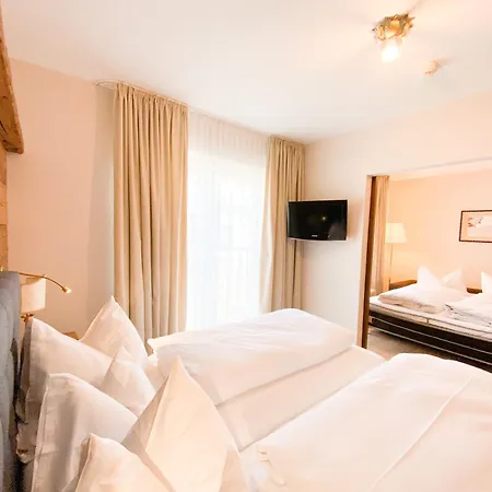 Hotel Steiner Superior Obertauern