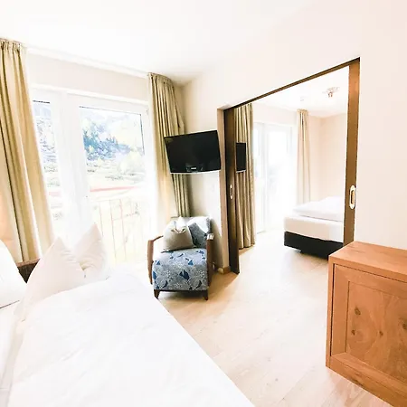 Hotel Steiner Superior 4* Obertauern