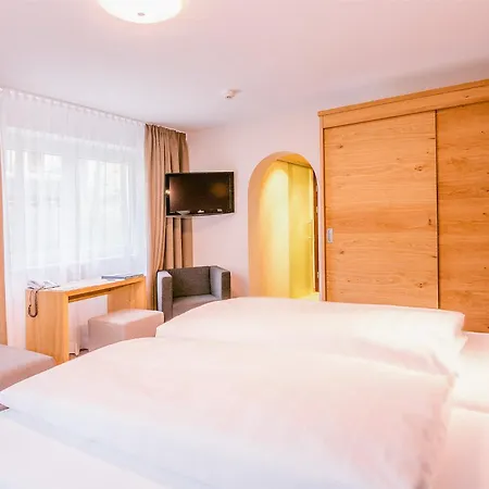Hotel Steiner Superior Hotel Obertauern