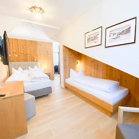 Hotel Steiner Superior Obertauern