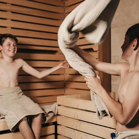 Hotel Steiner Superior 4*