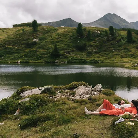 Hotel Steiner Superior