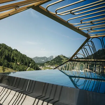 Hotel Steiner Superior 4* Obertauern