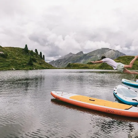 Hotel Steiner Superior