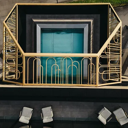 Hotel Steiner Superior