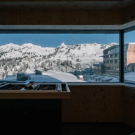 Hotel Steiner Superior Obertauern