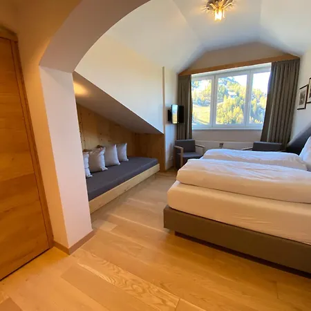 Steiner Superior 4* Obertauern