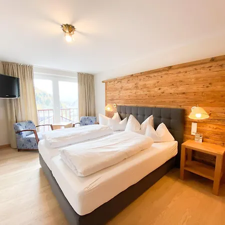 Hotel Steiner Superior 4* Obertauern