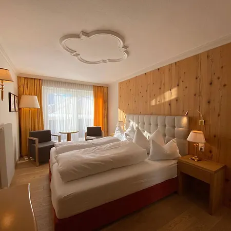 Steiner Superior 4* Obertauern