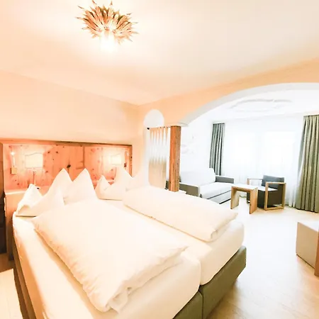 Hotel Steiner Superior