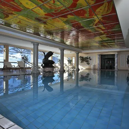 Hotel Steiner Superior Hotel 4*
