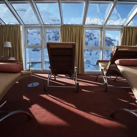 Steiner Superior Hotel