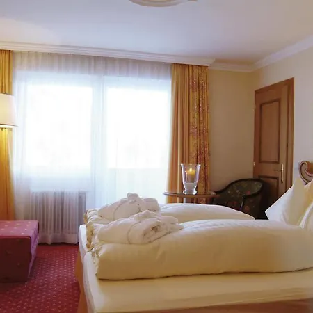 Steiner Superior فندق اوبرتاورن