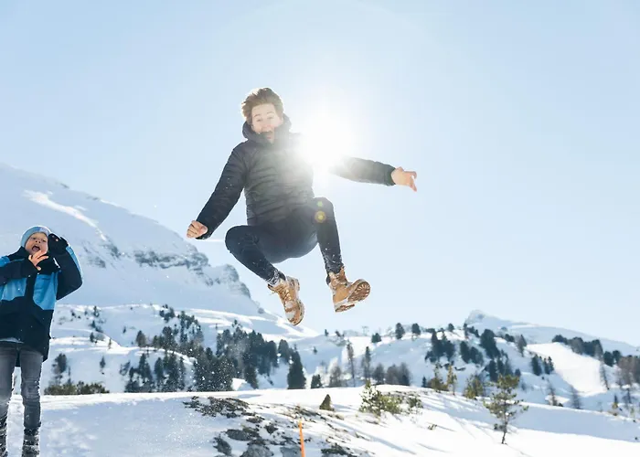 Hotel Steiner Superior Hotel Obertauern