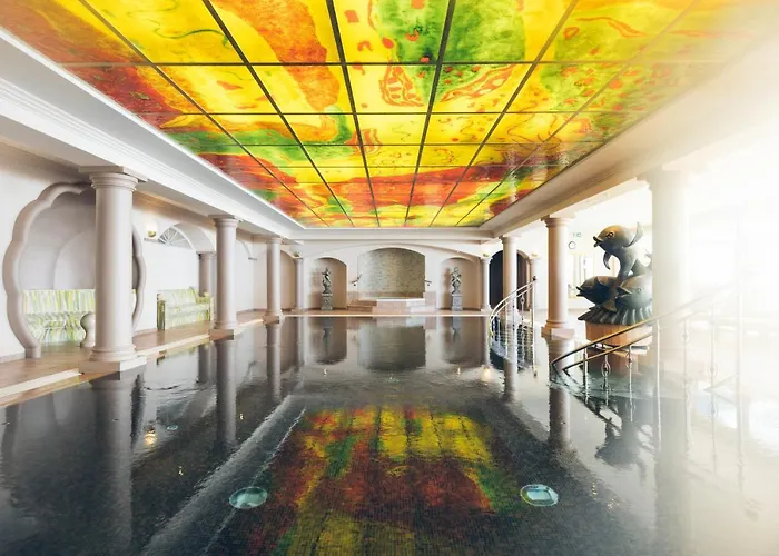 Steiner Superior Obertauern