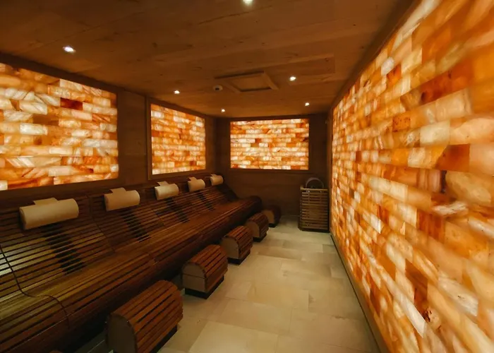 Steiner Superior 酒店 上陶恩