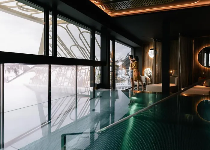 Hotel Steiner Superior Obertauern