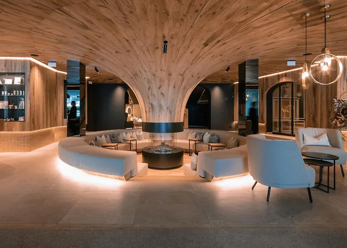 Steiner Superior 酒店