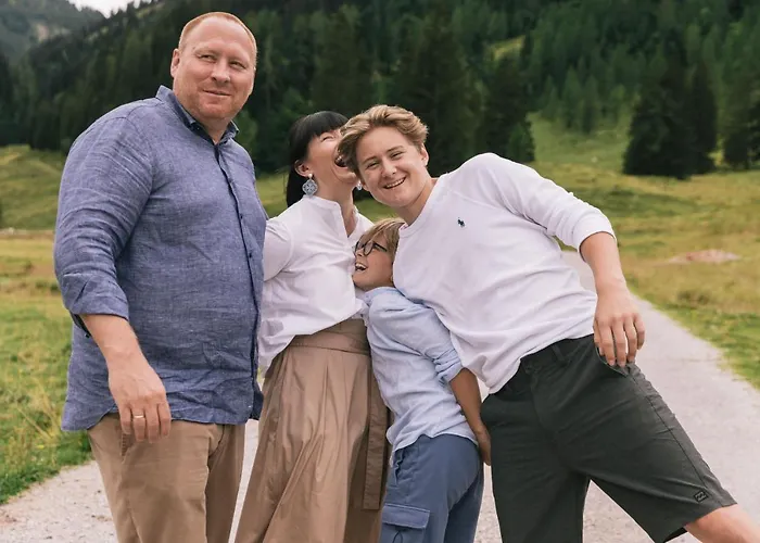 Hotel Steiner Superior 4*