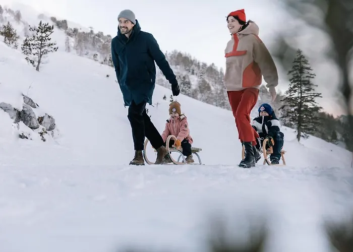 Hotel Steiner Superior