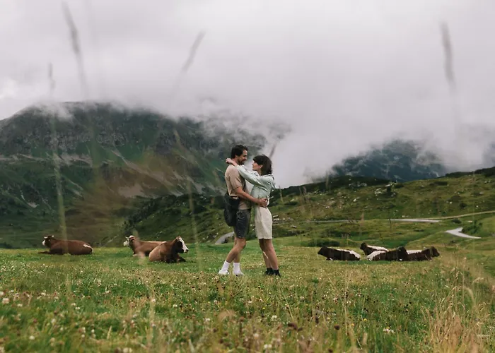 Hotel Steiner Superior