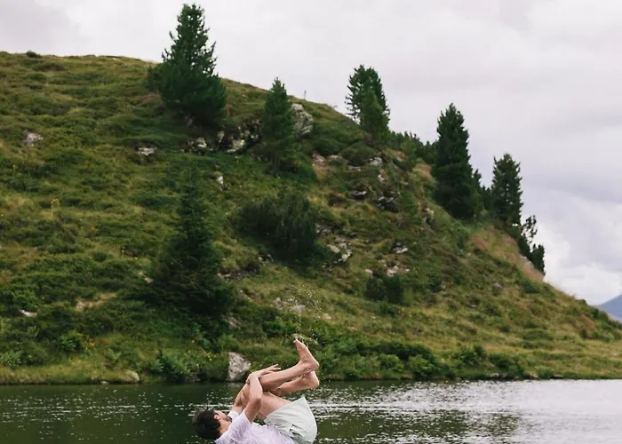 Hotel Steiner Superior