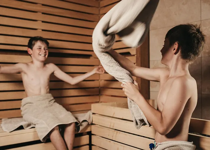 Hotel Steiner Superior 4*