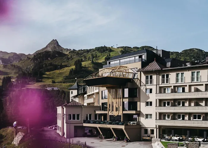 Hotel Hotel Steiner Superior Obertauern