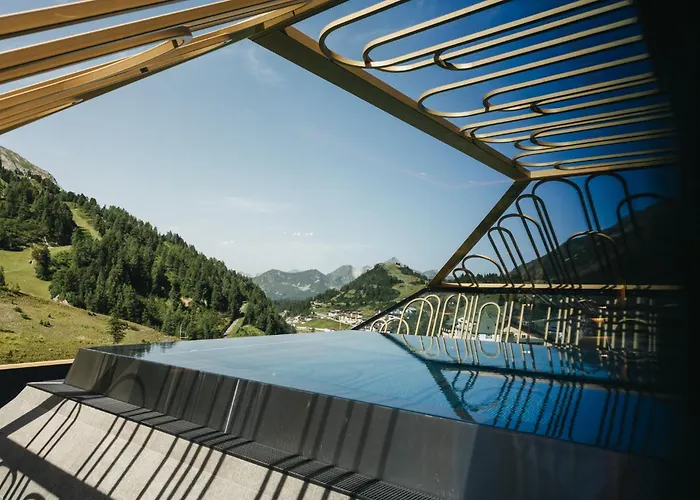 Hotel Steiner Superior 4* Obertauern