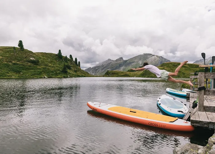 Hotel Steiner Superior