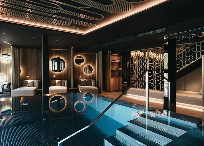 Hotel Steiner Superior Hotel Obertauern