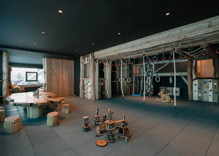 Hotel Steiner Superior Obertauern