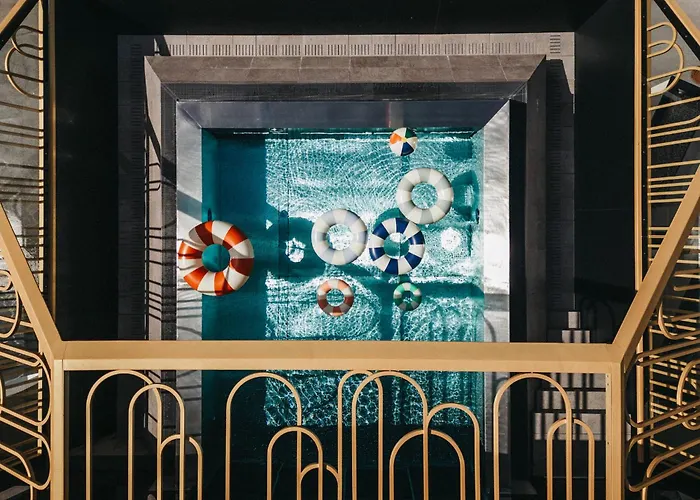 Hotel Steiner Superior 4*