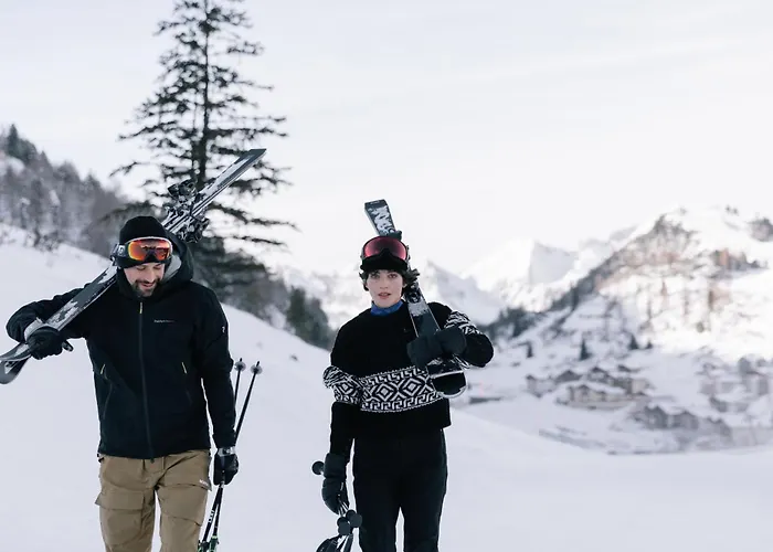 Hotel Hotel Steiner Superior Obertauern