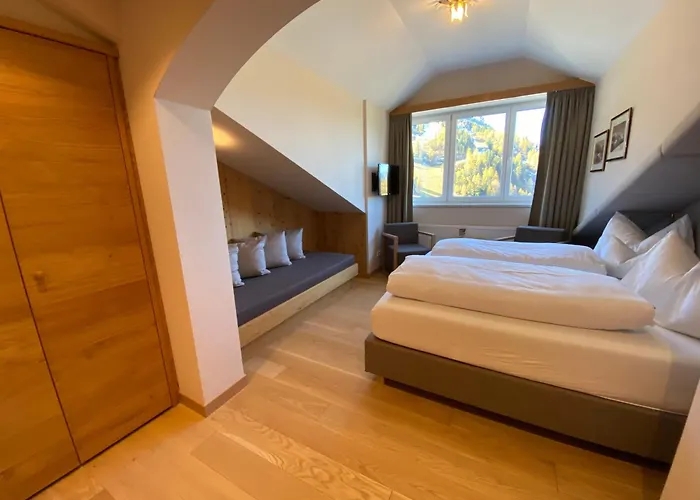 Steiner Superior 4* Obertauern