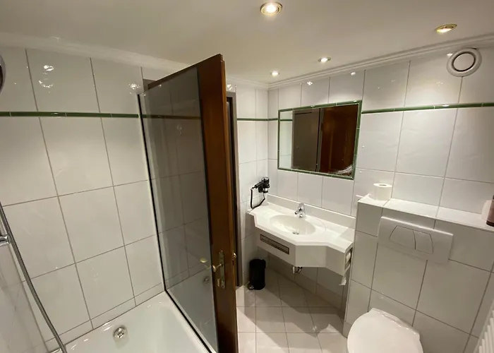 Steiner Superior 酒店 4*