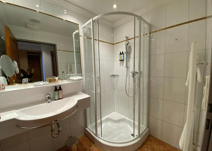 Hotel Steiner Superior