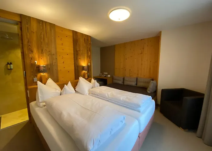 Hotel Steiner Superior Hotel