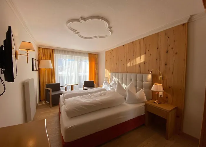 Steiner Superior 4* Obertauern